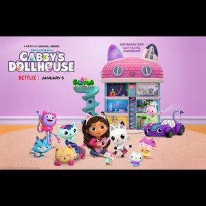 Meet your Posher, Edith